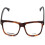 Dsquared2 Sunglasses - DSQUARED2 - D2 0007 - Havana 2 (Brown) - 55 mm - Acetate frame 2