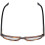 Dsquared2 Sunglasses - DSQUARED2 - D2 0007 - Havana 2 (Brown) - 55 mm - Acetate frame 4
