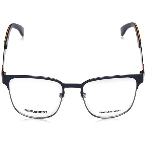 Dsquared2 Dsquared2 Aurinkolasit - 105932H2T5419 - Dsquared Aurinkolasit Unisex 1