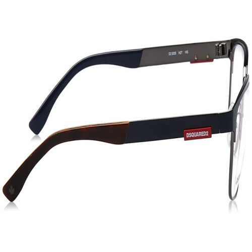 Dsquared2 Dsquared2 Aurinkolasit - 105932H2T5419 - Dsquared Aurinkolasit Unisex 2