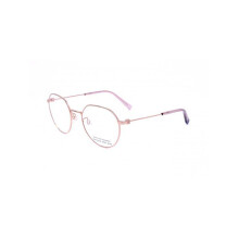 Óculos de Grau Tommy Hilfiger TH 2064/G 54/19/145 Ouro cobre Aço inoxidável MULHER TH 2064/G