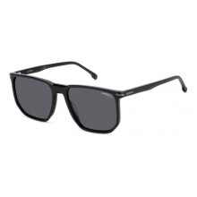 Sonnenbrille Carrera CARRERA 329/S 58/18/145 Schwarz grau Acetat Rahmen HERREN CARRERA 329/S