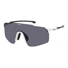 Lunettes de Soleil Carrera Ducati CARDUC 033/S 99/1/135 Matte white Polyamide frames MAN CARDUC 033/S