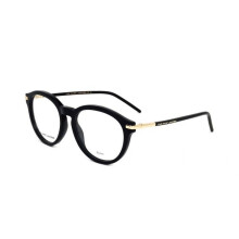 Lunettes de Vue Marc Jacobs MARC 618 52/17/140 Black Acetate WOMAN MARC 618