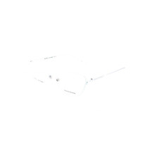 Lunettes de Vue Marc Jacobs MARC 40 54/17/140 White Stainless steel WOMAN MARC 40