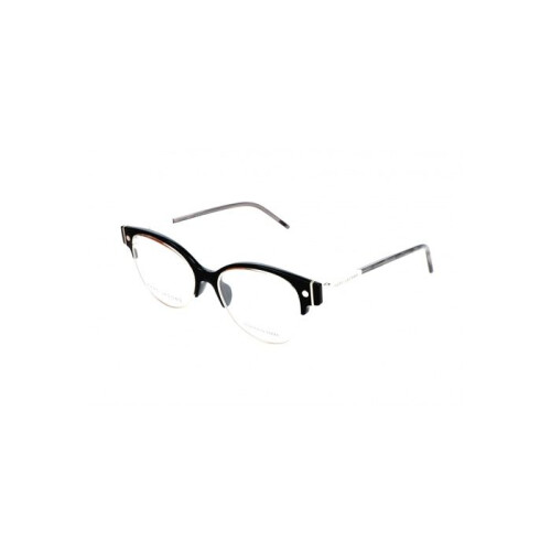 Marc Jacobs Marc Jacobs MARC 6 50/17/140 Musta palladium harmaa Polyamidi NAISET MARC 6