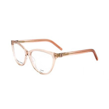 Lunettes de Vue Marc Jacobs MARC 599 54/14/140 Orange beige Acetate WOMAN MARC 599
