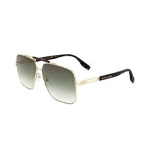 Lunettes de Soleil Marc Jacobs MARC 716/S 62/12/145 Havana Metal MAN MARC 716/S