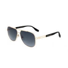 Lunettes de Soleil Marc Jacobs MARC 633/S 60/13/145 Gold black Metal MAN MARC 633/S