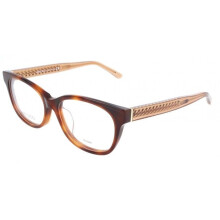 Jimmy Choo JC198/F 52/15/140 Havana beige Acetaat DAME JC198/F