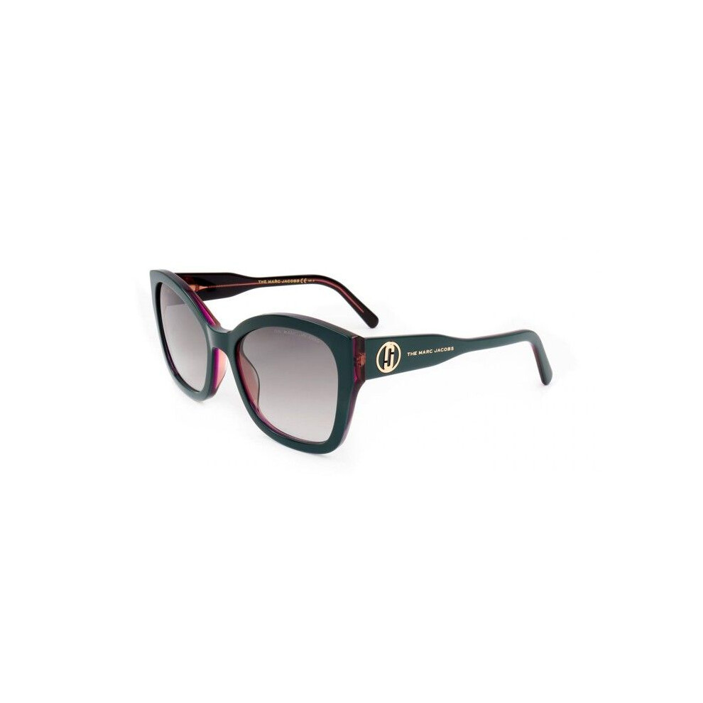 Marc Jacobs Sunglasses Marc 626/S 56/20/140 Teal Acetate Woman Marc 626/S