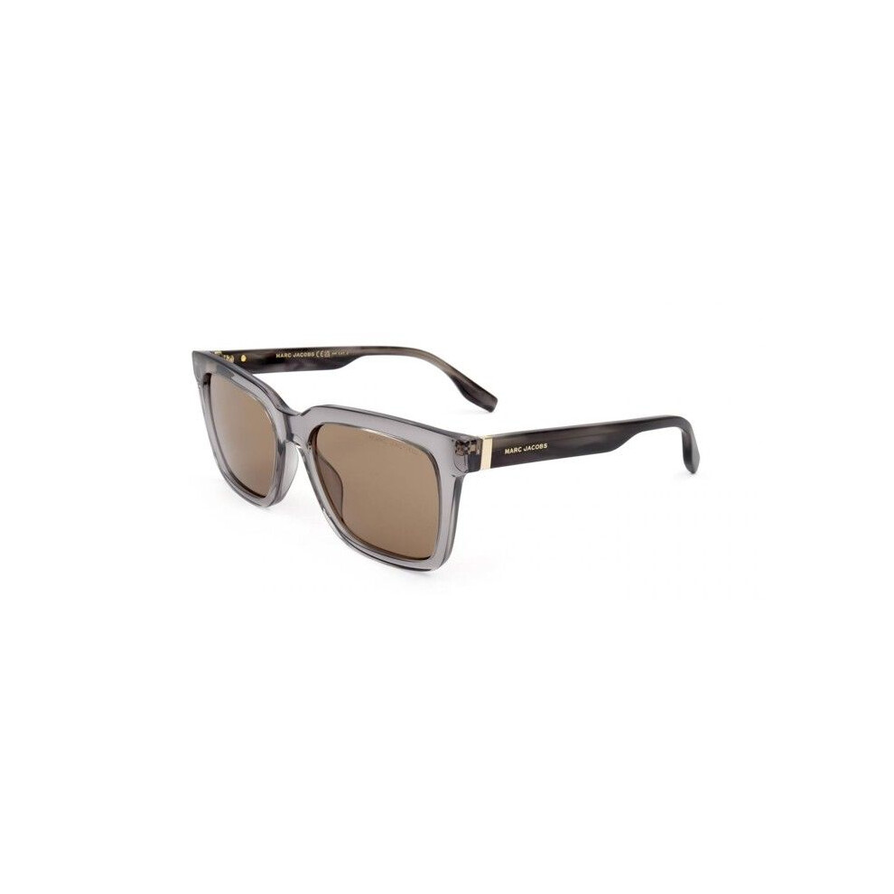 Marc Jacobs Sunglasses Marc 683/S 54/18/145 Grey Acetate Man Marc 683/S
