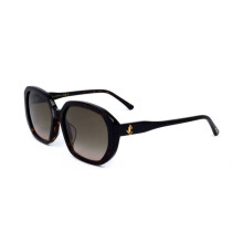 Gafas de Sol Jimmy Choo KARLY/F/S 57/18/145 Havana Acetato MUJER KARLY/F/S