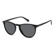 Gafas de Sol Polaroid PLD 4152/S 54/19/145 Montura de Policarbonato Negra MUJER PLD 4152/S