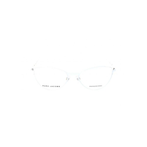 Marc Jacobs Marc Jacobs MARC 40 54/17/140 Witte Staalbril Vrouw MARC 40 1