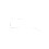 Marc Jacobs Marc Jacobs MARC 40 54/17/140 Witte Staalbril Vrouw MARC 40 3