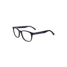 Óculos de Grau Tommy Hilfiger TH 1907 51/18/140 Preto Acetato MASCULINO TH 1907