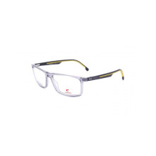 Lunettes de Vue Carrera CARRERA 8912 56/16/145 Grey yellow Acetate MAN CARRERA 8912
