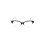 Marc Jacobs Marc Jacobs MARC 6 50/17/140 Musta palladium harmaa Polyamidi NAISET MARC 6 2