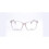 Polaroid Lunettes de Vue - POLAROID - PLD D537 - Rose - Polyamide éco - 57/16/140 2