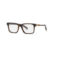Lunettes de Vue Chopard VCH397 55/19/145 Avana classica lucida Acetato MAN VCH397