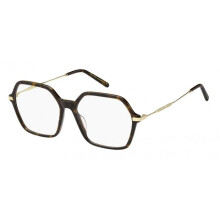 Marc Jacobs MARC 615 56/17/145 Havana Acetatrahmen Damenbrille MARC 615