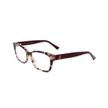 Zichtbril Jimmy Choo JC270 53/16/140 Hvn brgnd Acetaat VROUW JC270