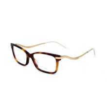 Jimmy Choo JC279 52/16/145 Havana Acetaat DAME JC279