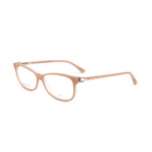 Jimmy Choo JC273 53/13/145 Roze kristal Acetaat DAME JC273