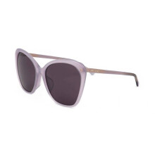 Jimmy Choo Sunglasses ELE/F/S 59/18/145 Purple Acetate WOMAN ELE/F/S