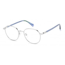 Polaroid PLD D456/G 51/19/145 Palladium Metalli kehykset UNISEX PLD D456/G