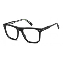 Lunettes de Vue Polaroid PLD D506 53/19/145 Black Acetate frames MAN PLD D506