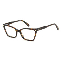 Lunettes de Vue Polaroid PLD D520 54/19/145 Havana Acetate frames WOMAN PLD D520