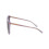 Jimmy Choo Occhiali da Sole - JIMMY CHOO - ELE/F/S - Viola - Acetato - Farfalla 59/18/145 3