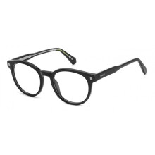 Lunettes de Vue Polaroid PLD D519 50/19/145 Black Acetate frames UNISEX PLD D519