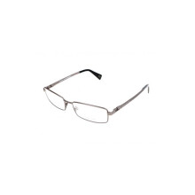 Marc Jacobs MARC 246 57/17/145 Matte tumma rutenium Ruostumaton teräs MIEHET MARC 246