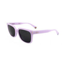 Lunettes de Soleil Polaroid PLD 6191/S 54/18/145 Lilac Polycarbonate UNISEX PLD 6191/S
