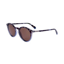 Lunettes de Soleil Polaroid PLD 2116/S 49/20/145 Havana blue Eco polyamide UNISEX PLD 2116/S