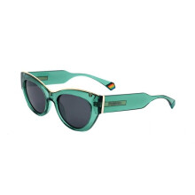 Lunettes de Soleil Polaroid PLD 6199/S/X/MC 50/20/140 Green Polycarbonate WOMAN PLD 6199/S/X/MC