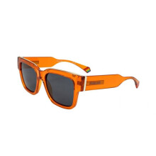 Polaroid Aurinkolasit PLD 6198/S/X/MC 52/18/140 Oranssi Polykarbonaatti UNISEX PLD 6198/S/X/MC