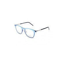 Lunettes de Vue Marc Jacobs MARC 30 48/18/140 Blue Polyamide WOMAN MARC 30