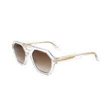Lunettes de Soleil Marc Jacobs MARC 587/S 53/21/145 Crystal Acetate MAN MARC 587/S