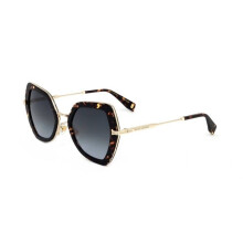 Marc Jacobs Runway Sunglasses MJ 1078/S 52/21/145 Havana Metal WOMAN MJ 1078/S