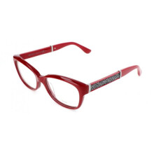 Lunettes de Vue Jimmy Choo JC178 51/15/140 Burgundy glitter burgundy Acetate WOMAN JC178