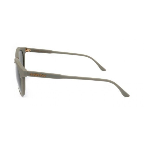 Sunglasses - SMITH - Questa - Unisex - Matte plastic frame - UV-400 protection 2