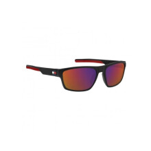 Gafas de sol Tommy Hilfiger - Th 1978/s - Negro - 59 - Unisex / Adulto