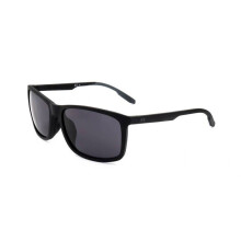 Lunettes de Soleil Under Armour UA LOUDON/F 60/17/145 Matte black Polyamide MAN UA LOUDON/F
