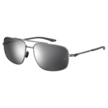 Lunettes de Soleil Under Armour UA 0015/G/S 59/16/140 Ruthenium Metal frames MAN UA 0015/G/S
