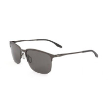 Lunettes de Soleil Under Armour UA STREAK/G 57/18/140 Dark ruthenium grey Stainless steel MAN UA STREAK/G