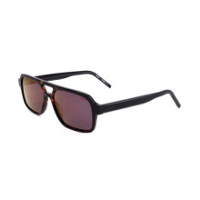 Lunettes de Soleil Hugo HG 1241/S 56/15/145 Havana red Acetate MAN HG 1241/S
